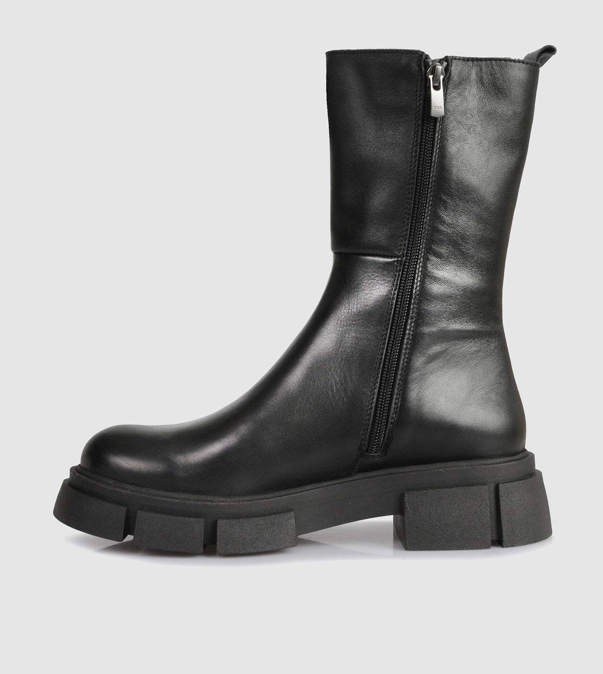 Laila Chelsea Boots by Sempre Di