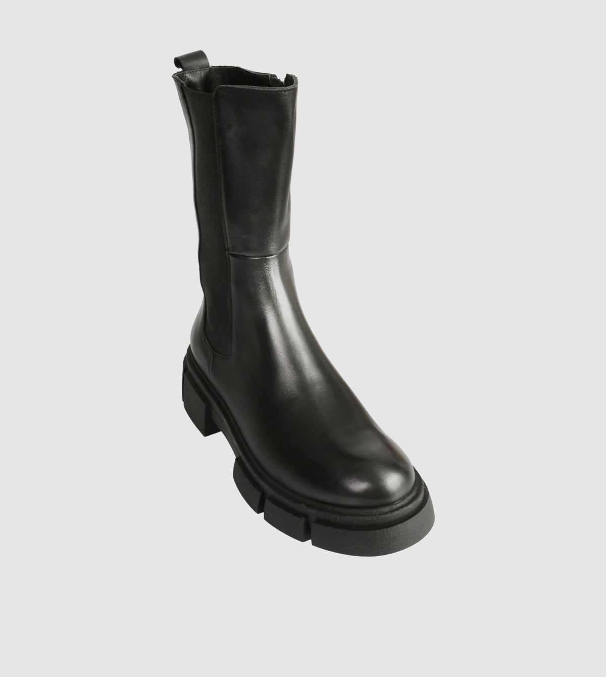 Laila Chelsea Boots by Sempre Di