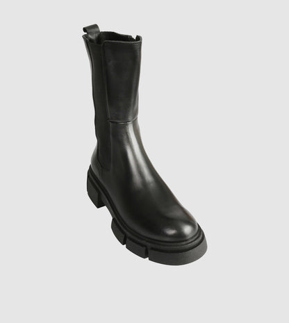 Laila Chelsea Boots by Sempre Di