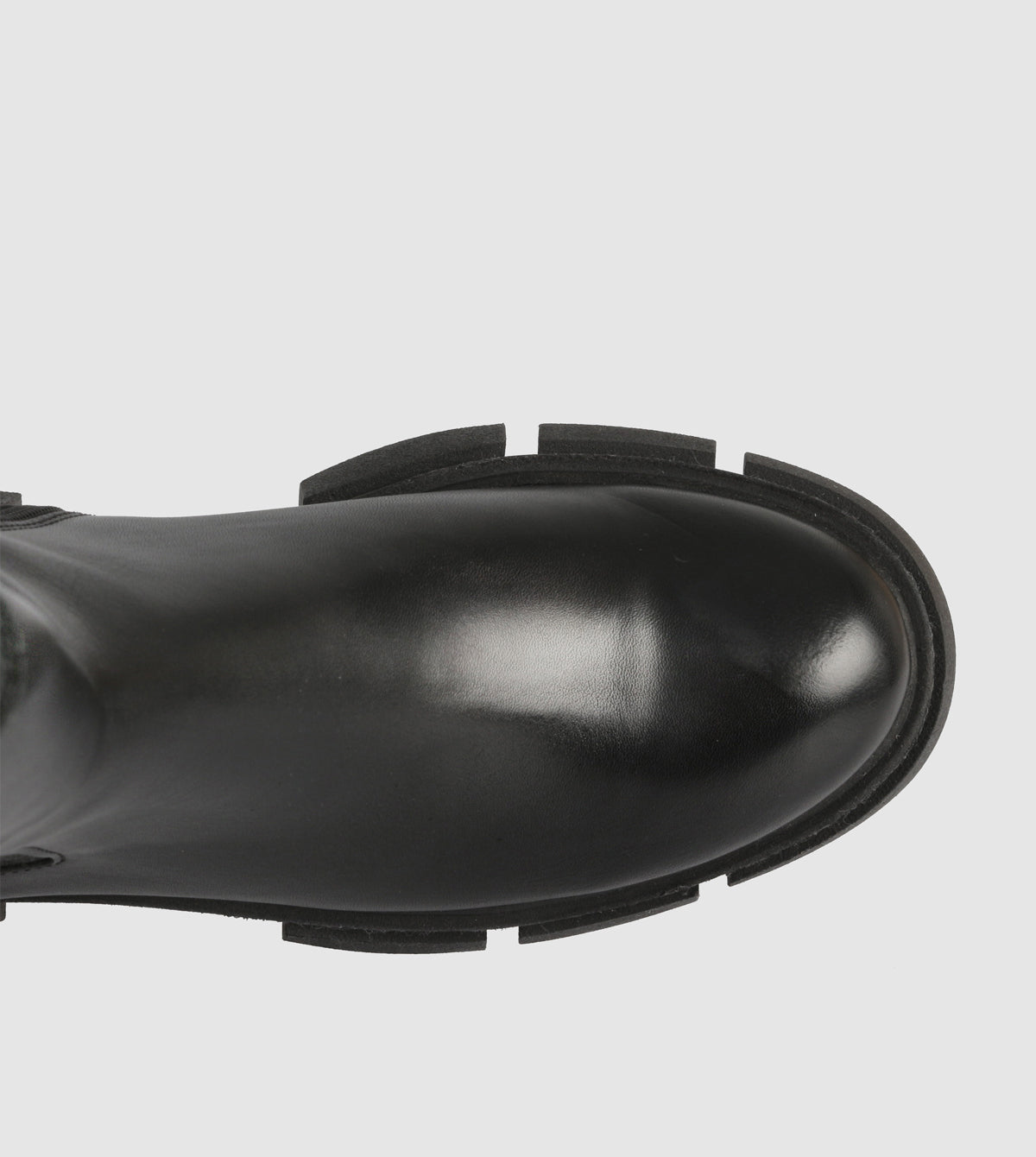 Laila Chelsea Boots by Sempre Di