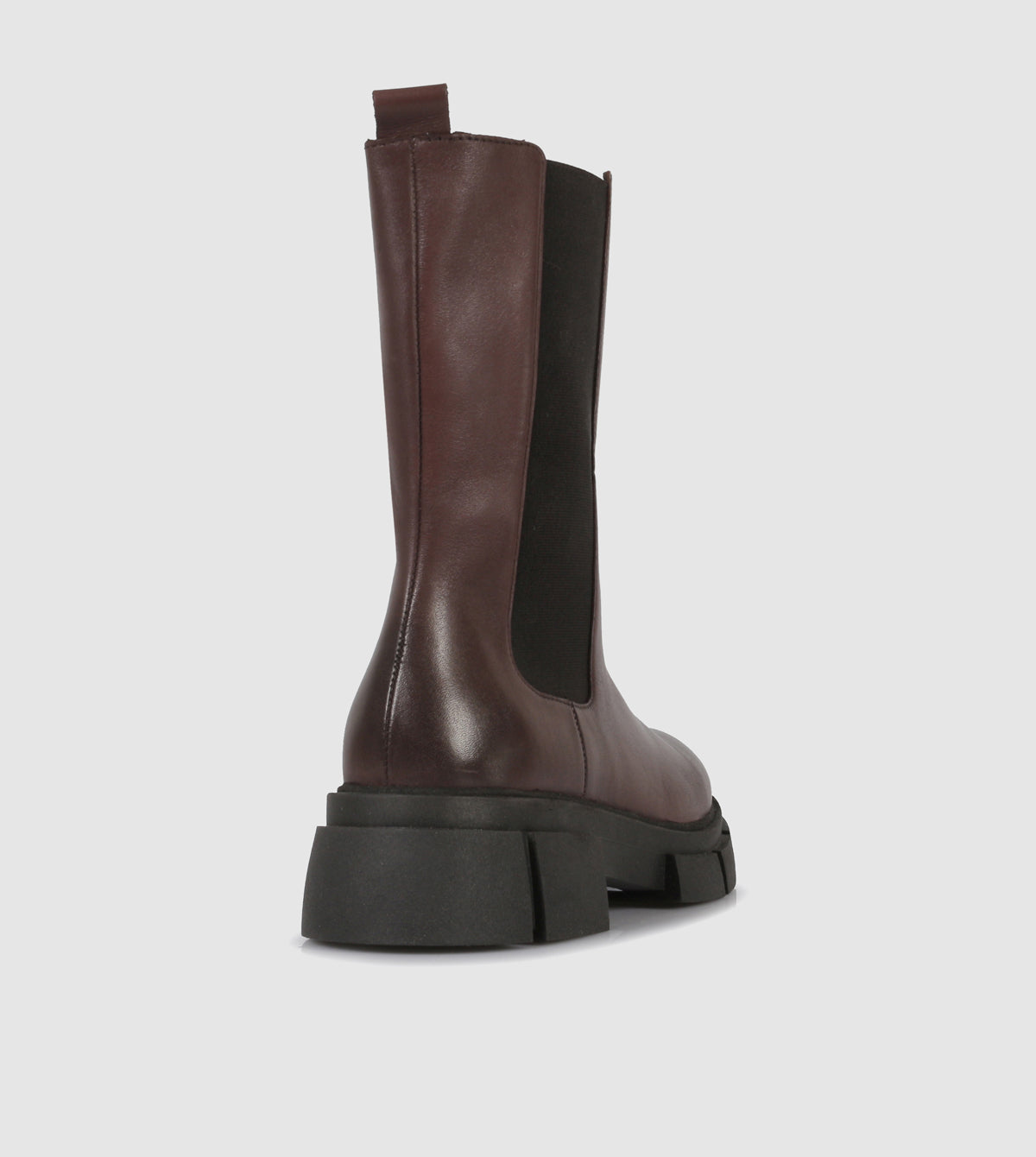 Laila Chelsea Boots by Sempre Di