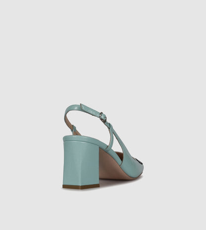 Neysa Block Sandals by Sempre Di