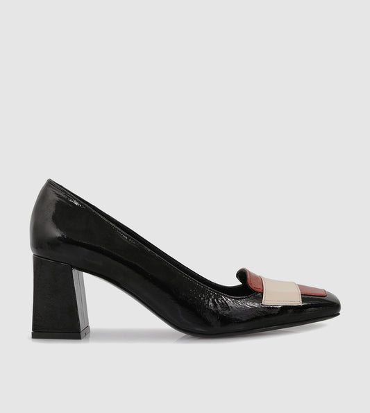 Emery Courtshoes by Sempre Di
