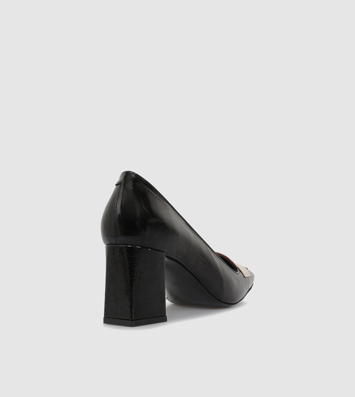Emery Courtshoes by Sempre Di