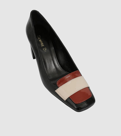 Emery Courtshoes by Sempre Di