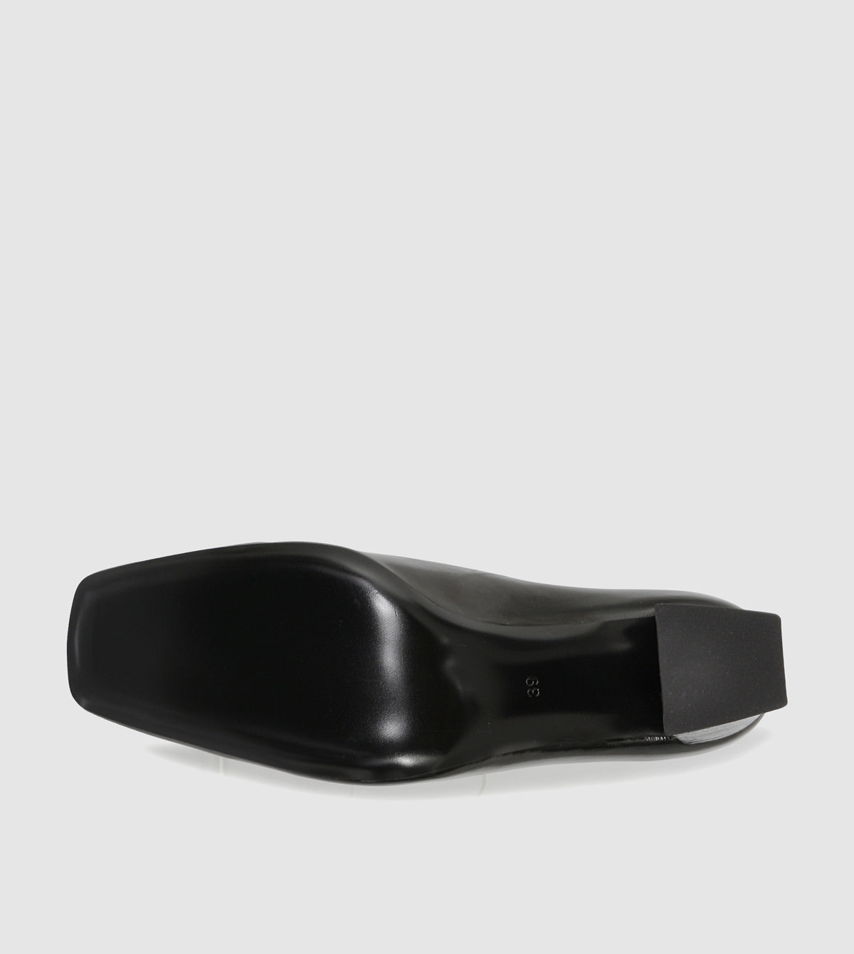 Emery Courtshoes by Sempre Di