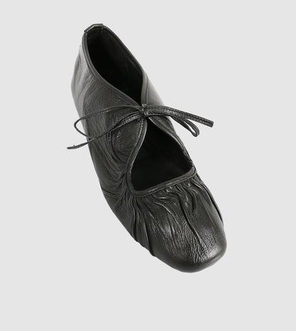 Tilda Ballerinas by S Sempre Di