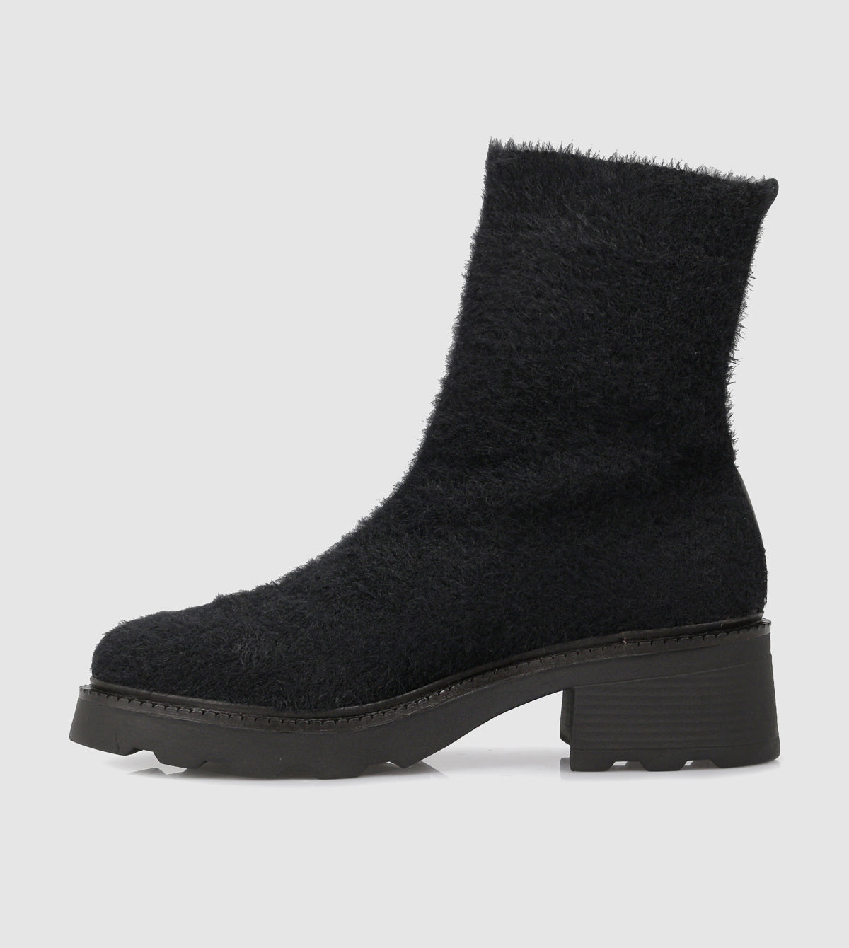 Shanti Ankle Boots by Sempre Di