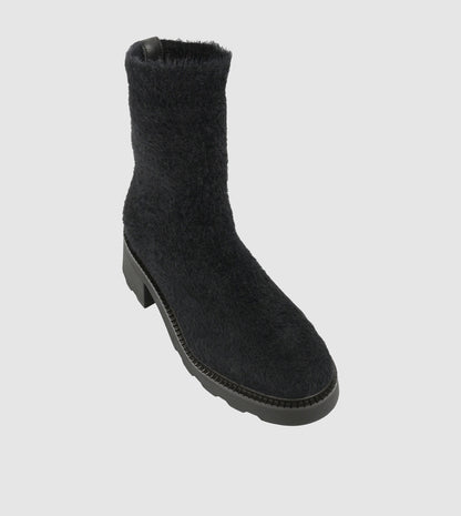 Shanti Ankle Boots by Sempre Di
