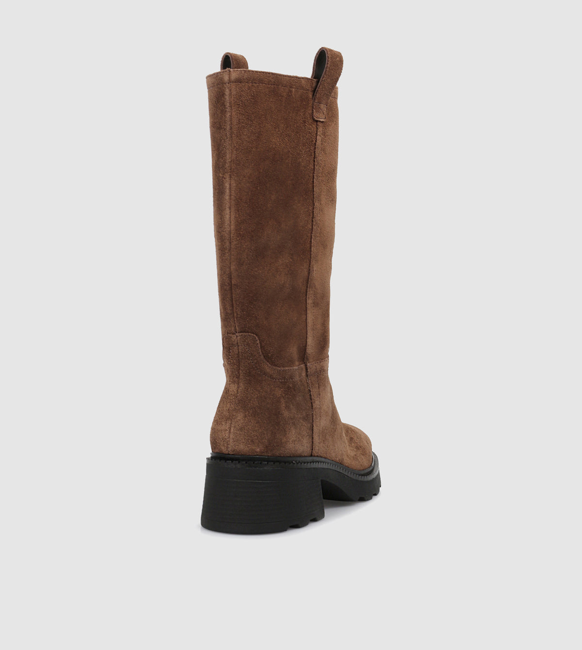 Labas Mid Boots by Sempre Di