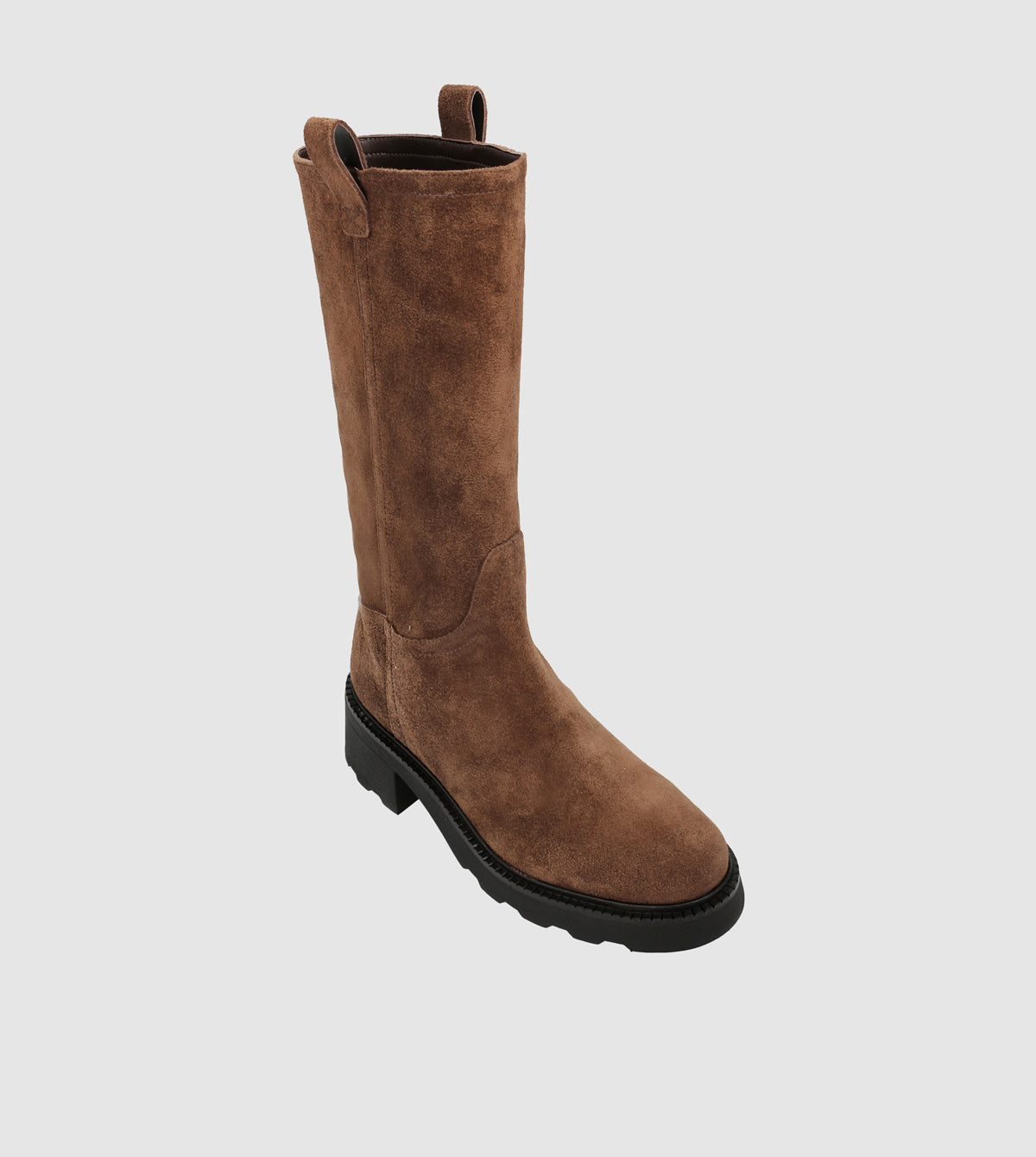 Labas Mid Boots by Sempre Di
