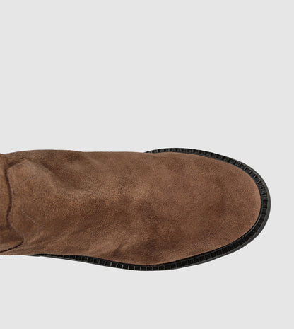 Labas Mid Boots by Sempre Di