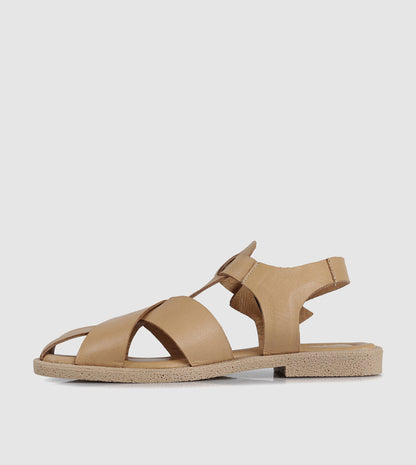 Subin Sandals by Piazza Grande