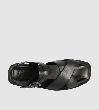 Subin Sandals by Piazza Grande