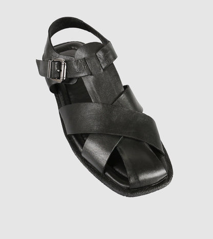Subin Sandals by Piazza Grande
