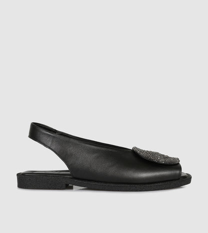 Ribble Slingbacks by S Sempre Di