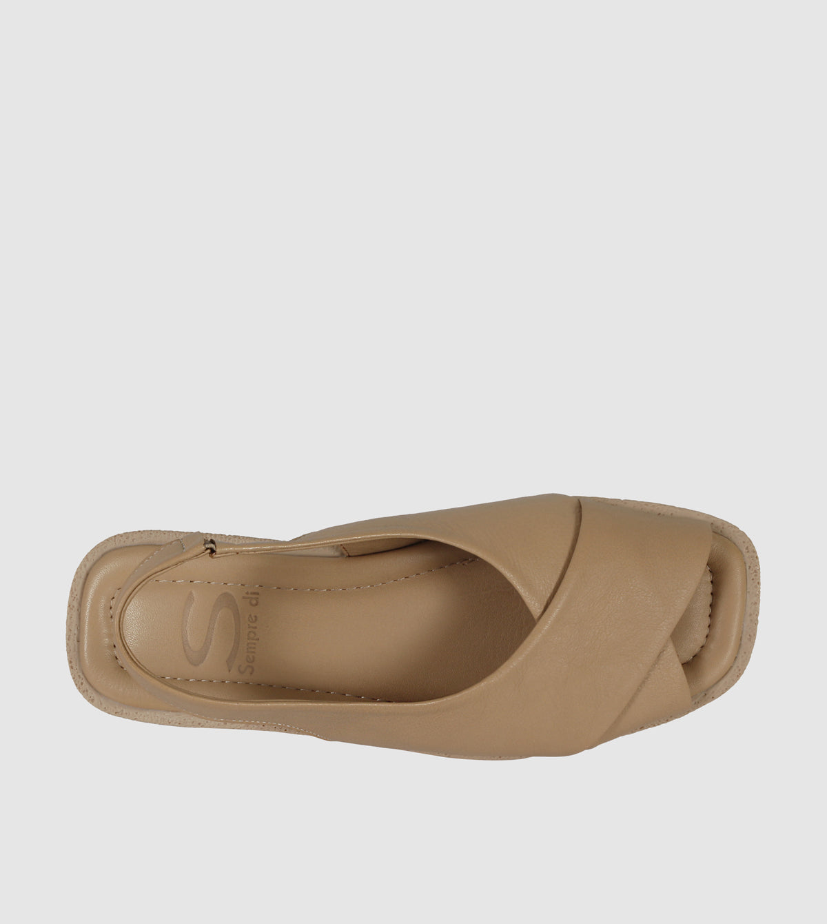 Lina Sandals by S Sempre Di