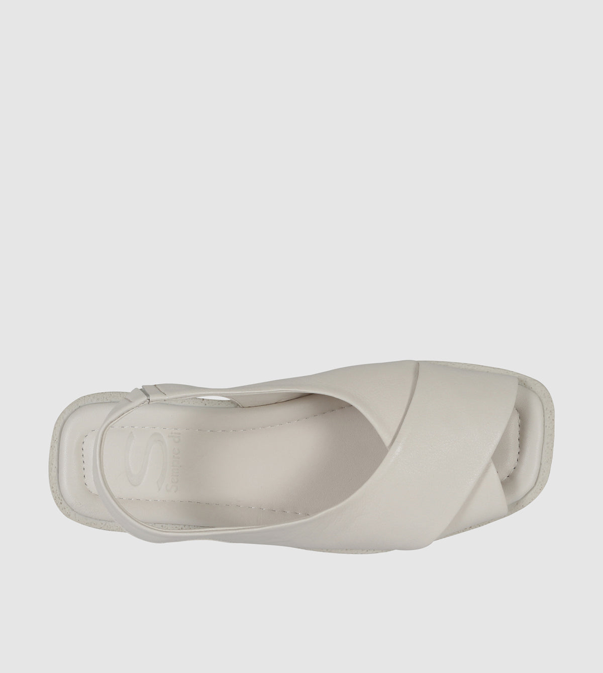 Lina Sandals by S Sempre Di