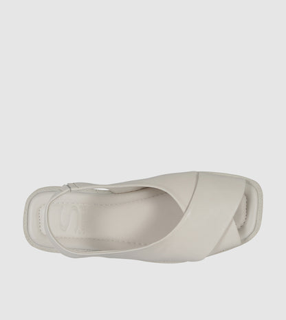 Lina Sandals by S Sempre Di