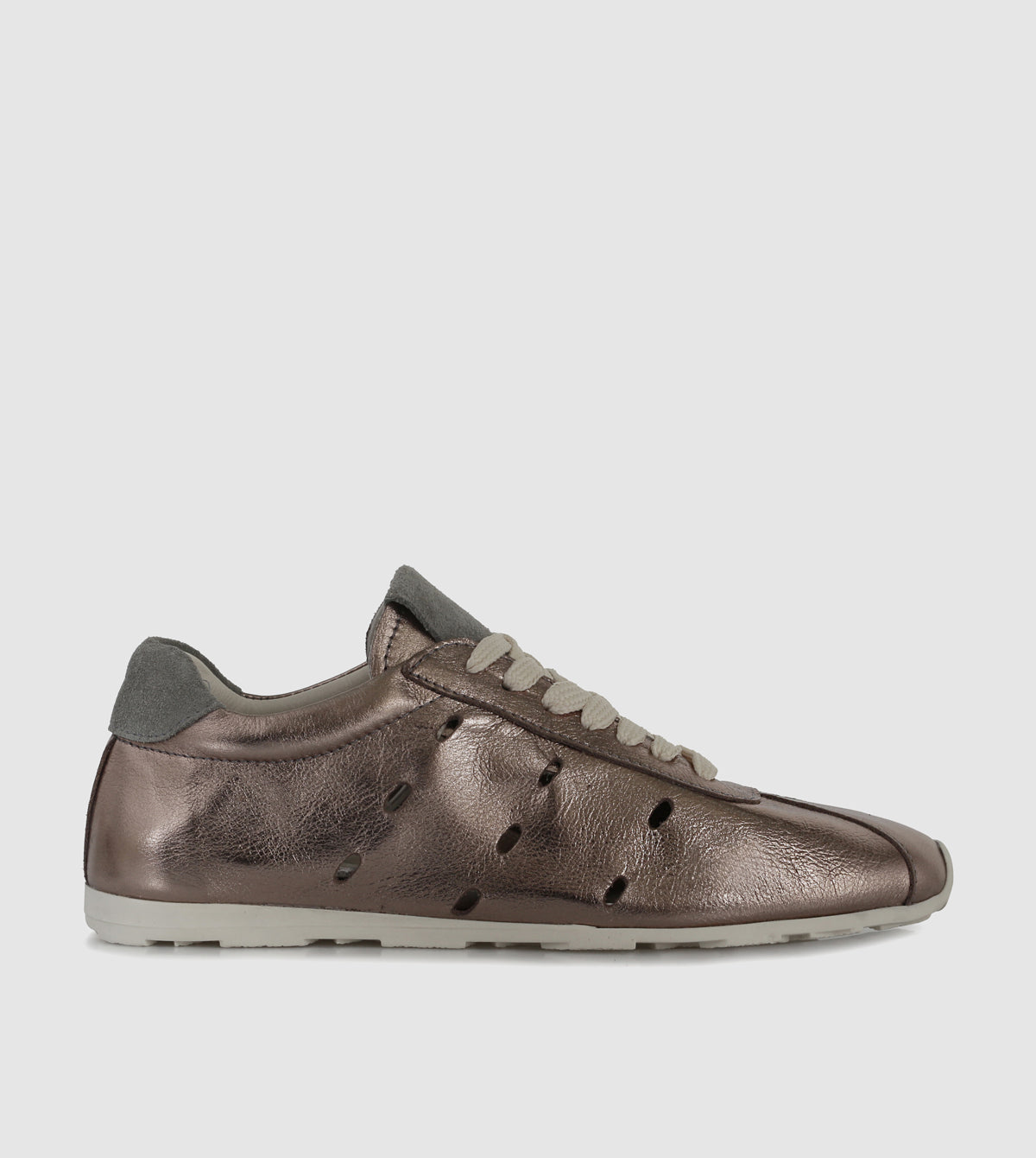 Kenza Low Top Sneakers by S Sempre Di
