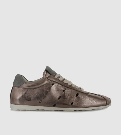 Kenza Low Top Sneakers by S Sempre Di
