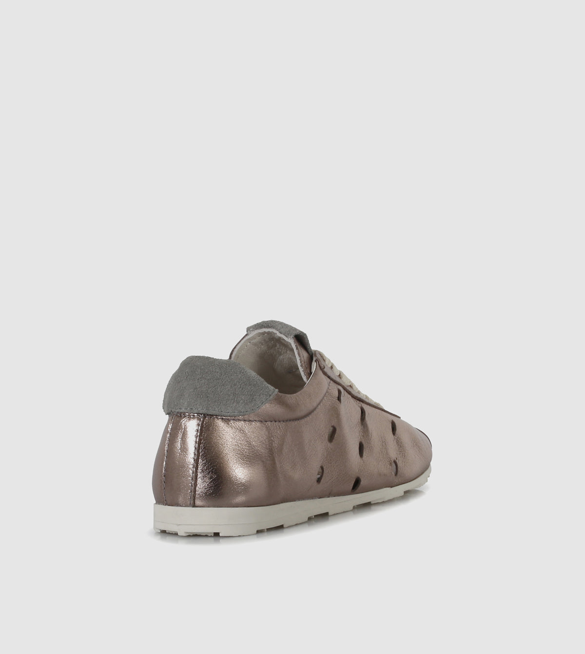 Kenza Low Top Sneakers by S Sempre Di