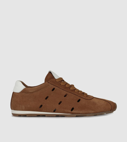 Kenza Low Top Sneakers by S Sempre Di