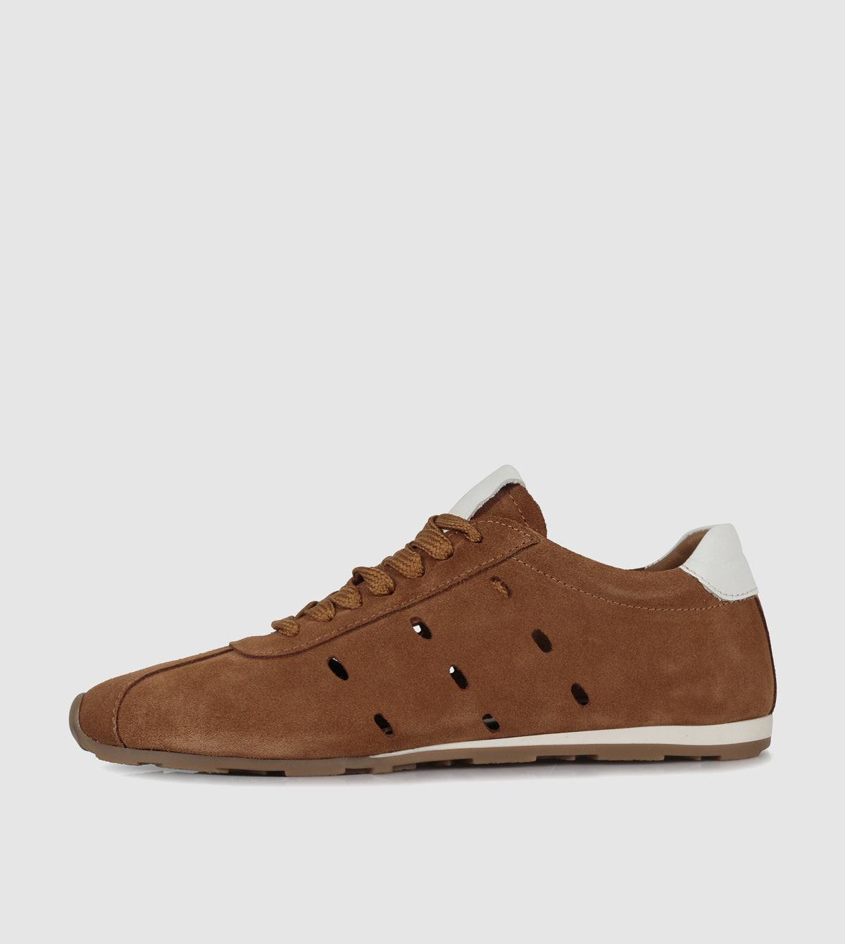 Kenza Low Top Sneakers by S Sempre Di