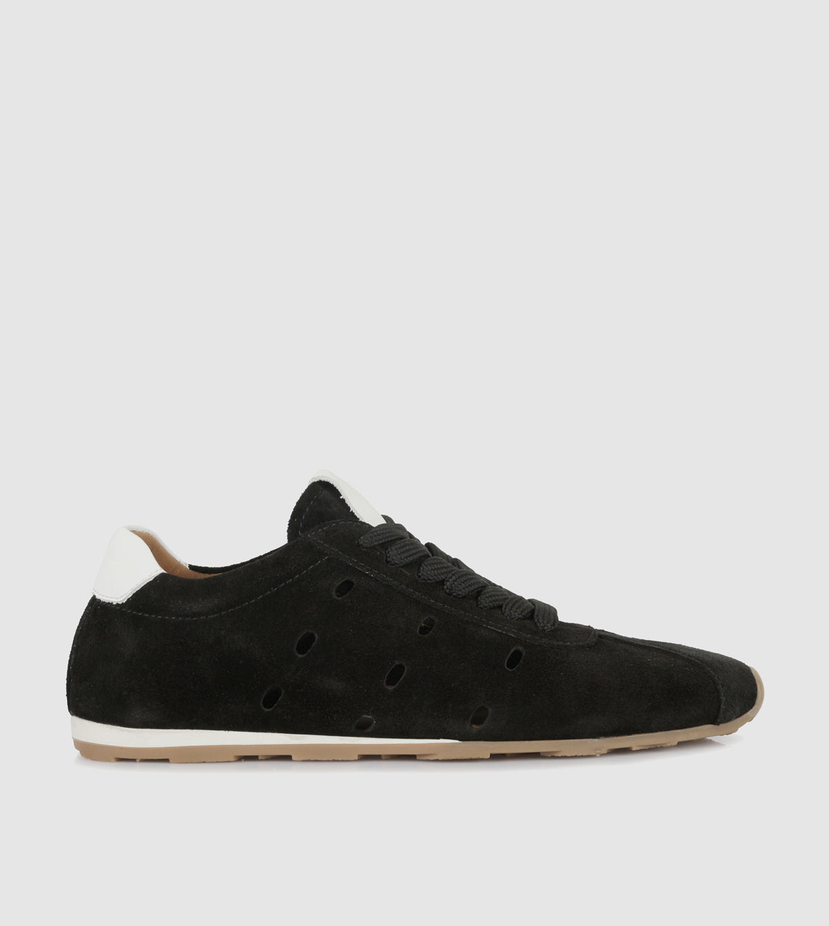 Kenza Low Top Sneakers by S Sempre Di