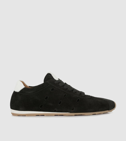 Kenza Low Top Sneakers by S Sempre Di