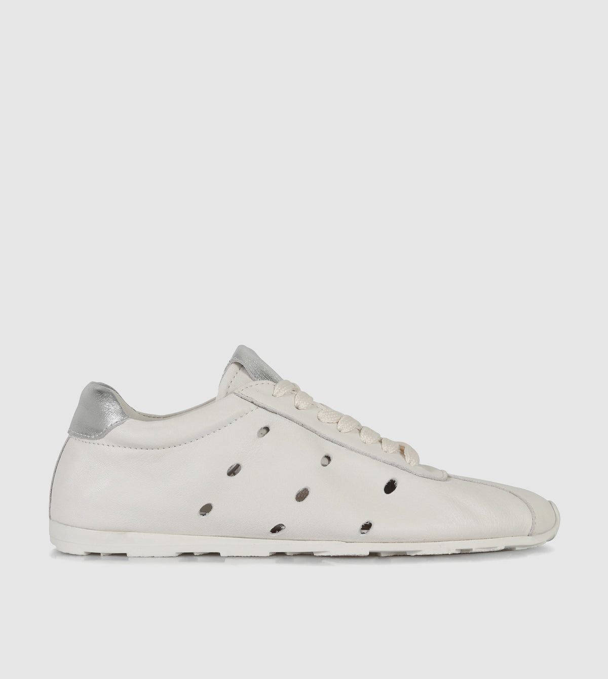 Kenza Low Top Sneakers by S Sempre Di
