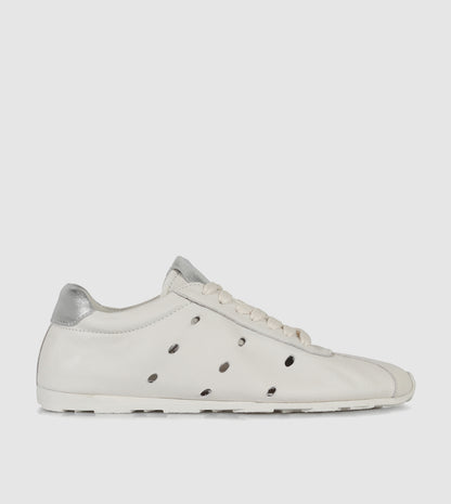 Kenza Low Top Sneakers by S Sempre Di