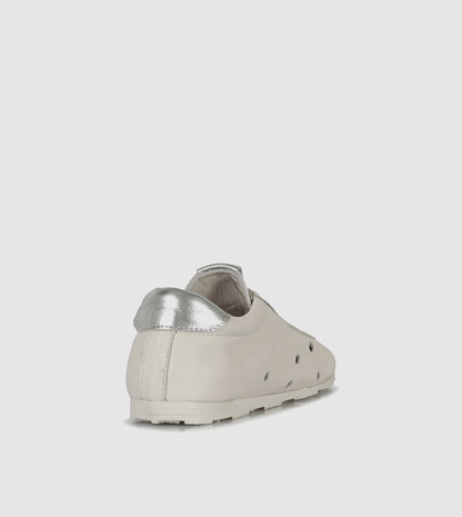 Kenza Low Top Sneakers by S Sempre Di