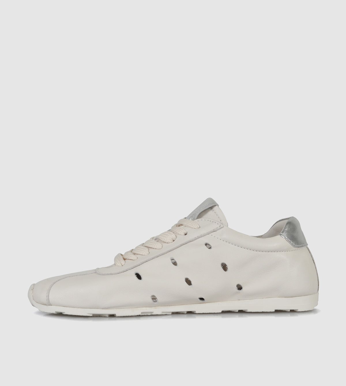 Kenza Low Top Sneakers by S Sempre Di