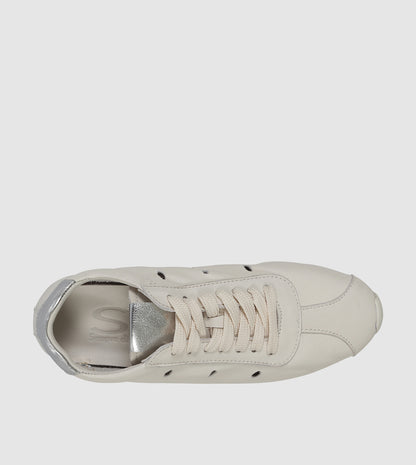 Kenza Low Top Sneakers by S Sempre Di