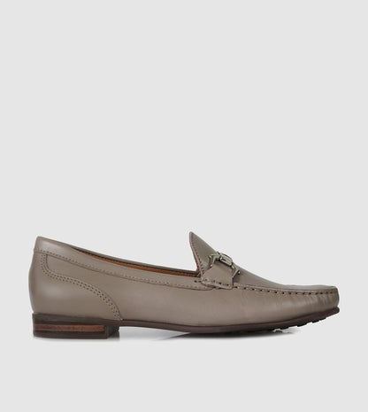 Sirius Casual Loafers by Wirth