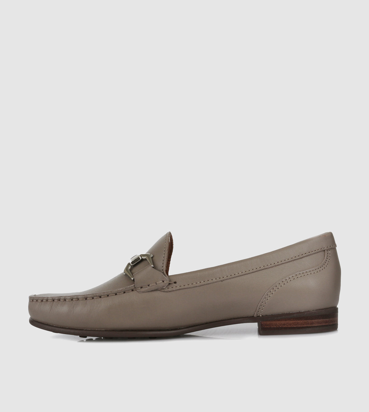 Sirius Casual Loafers by Wirth