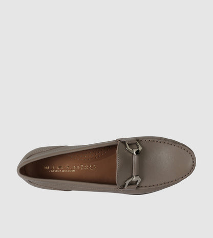 Sirius Casual Loafers by Wirth