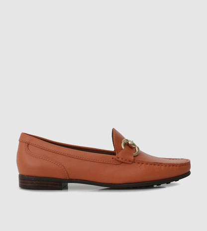 Juli Casual Loafers by Wirth
