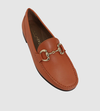 Juli Casual Loafers by Wirth