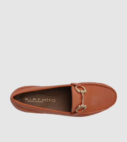 Juli Casual Loafers by Wirth