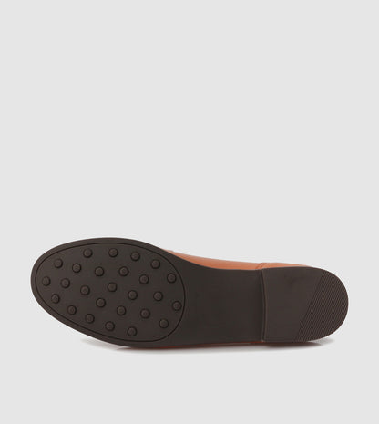Juli Casual Loafers by Wirth