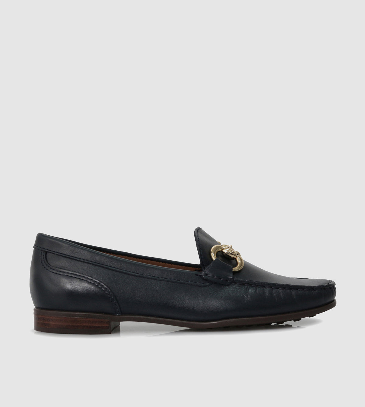 Juli Casual Loafers by Wirth