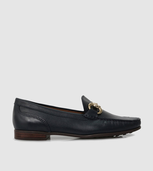 Juli Casual Loafers by Wirth