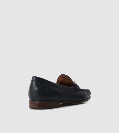 Juli Casual Loafers by Wirth