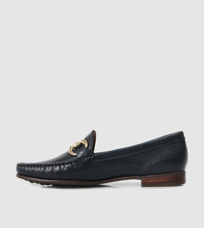 Juli Casual Loafers by Wirth