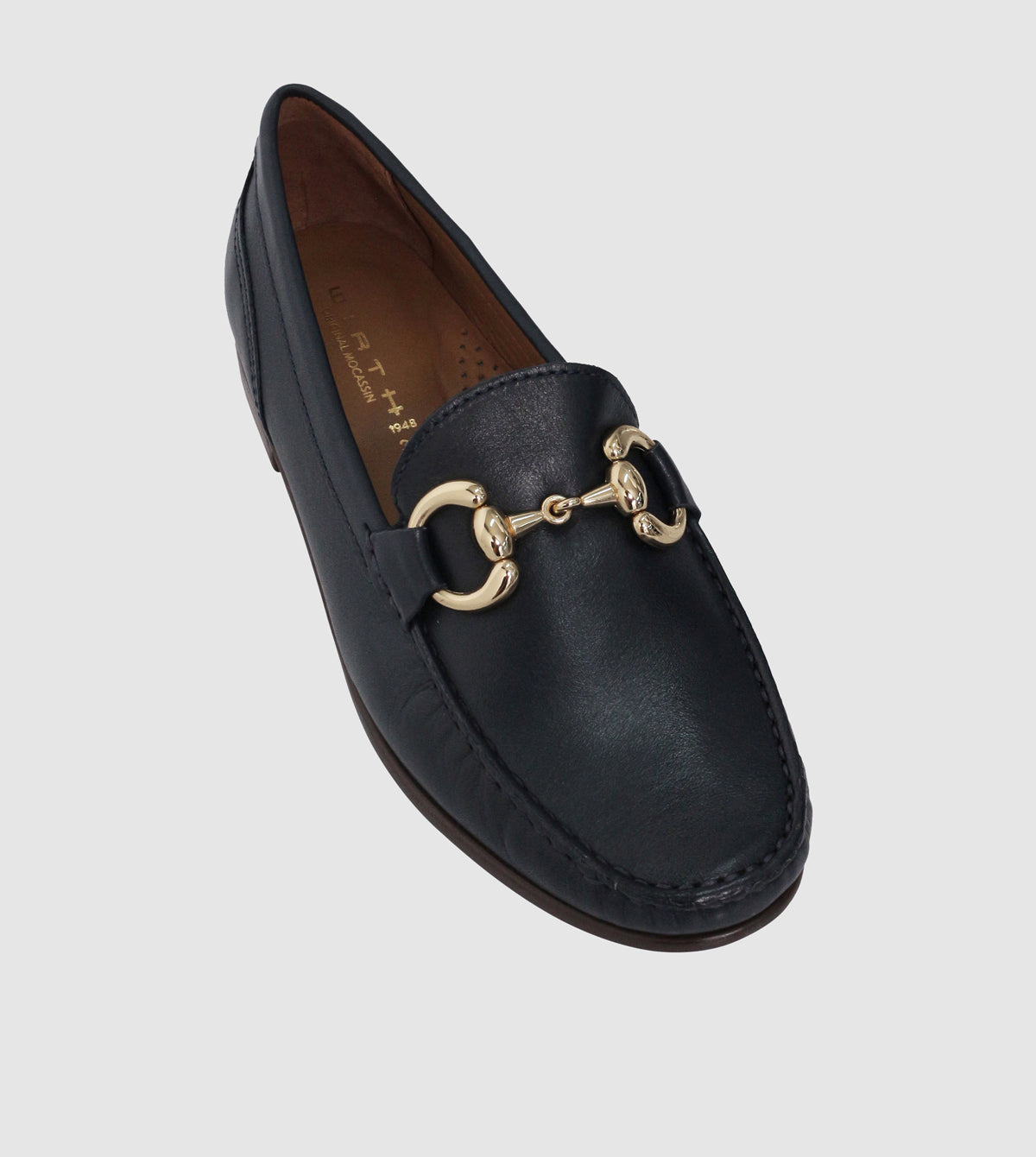 Juli Casual Loafers by Wirth