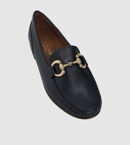 Juli Casual Loafers by Wirth