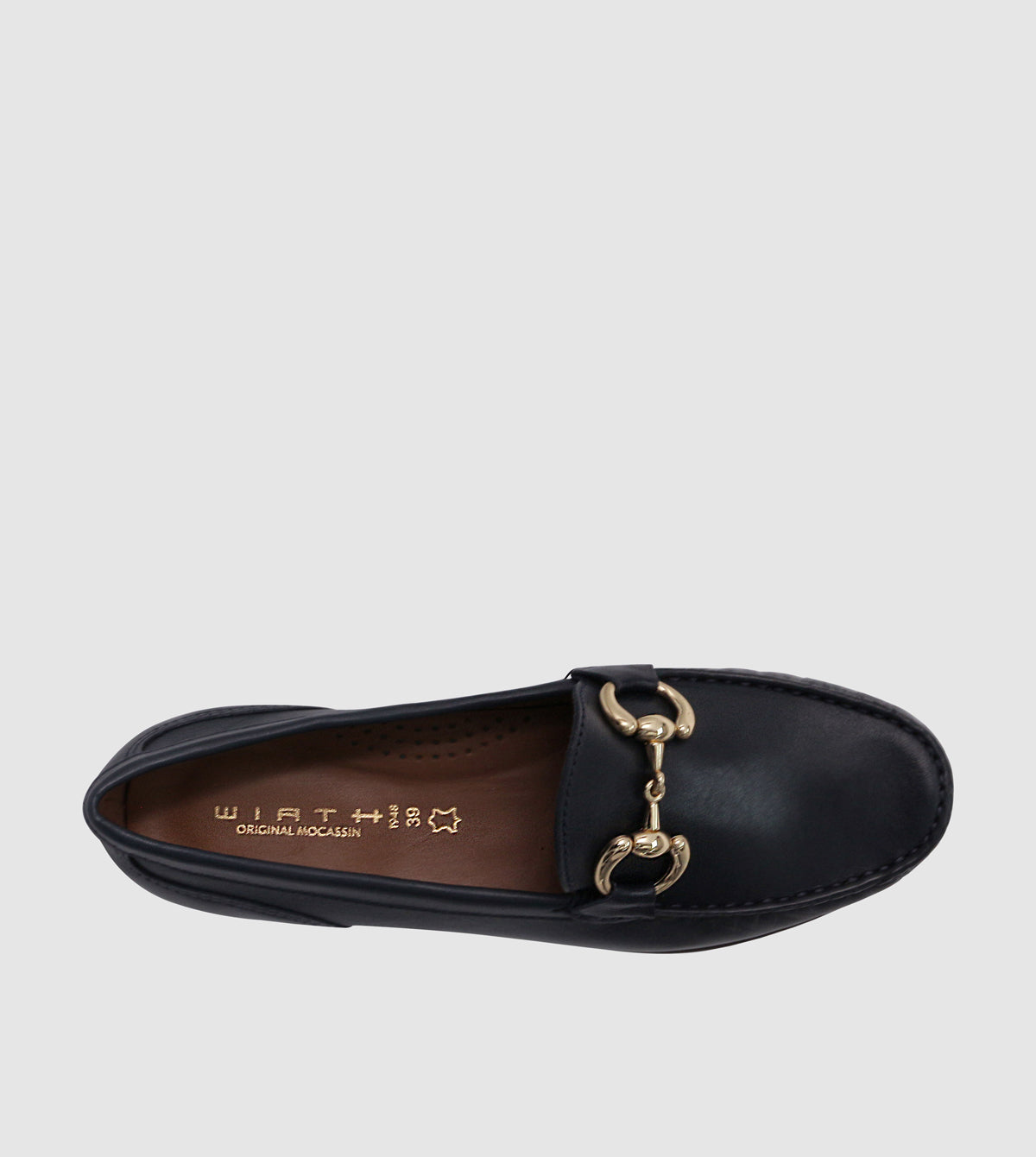 Juli Casual Loafers by Wirth