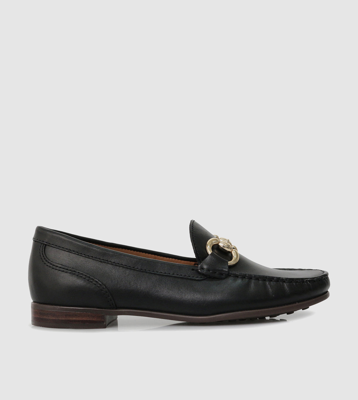 Juli Casual Loafers by Wirth